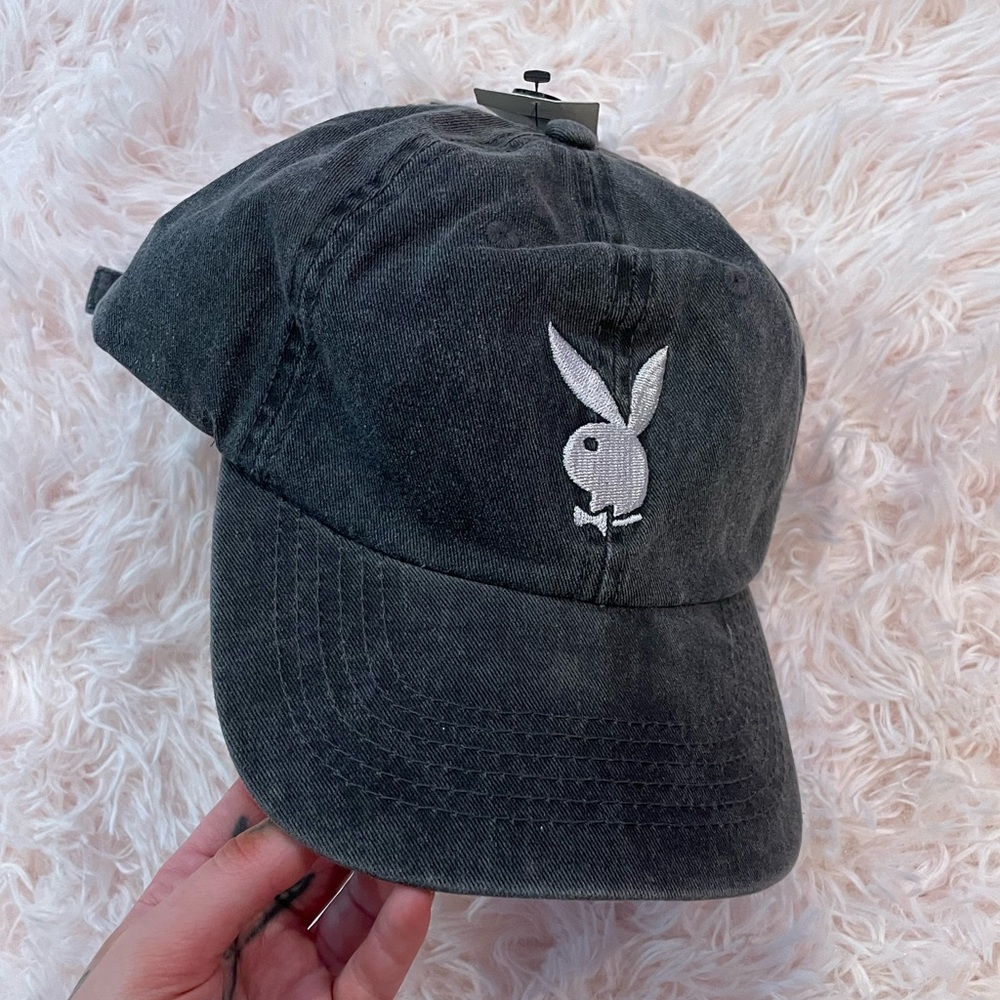 Playboy Hat